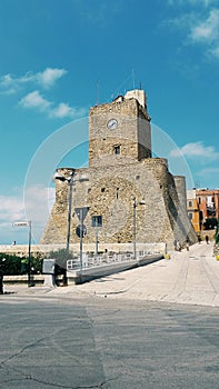 Castello di Termoli/Termoli Castle